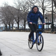 Image for article titled How It Feels to Ride an Electric Citibike